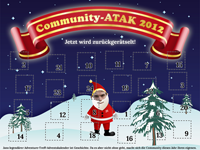 Community-ATAK 2012